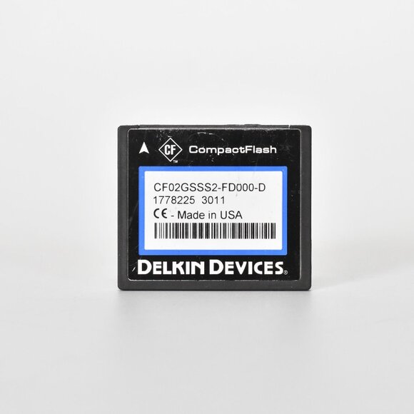 Canon PowerShot S500 Digital Elph Camera 5.0MP 3x Optical Zoom 2GB CF Card MINT - Picture 15 of 16